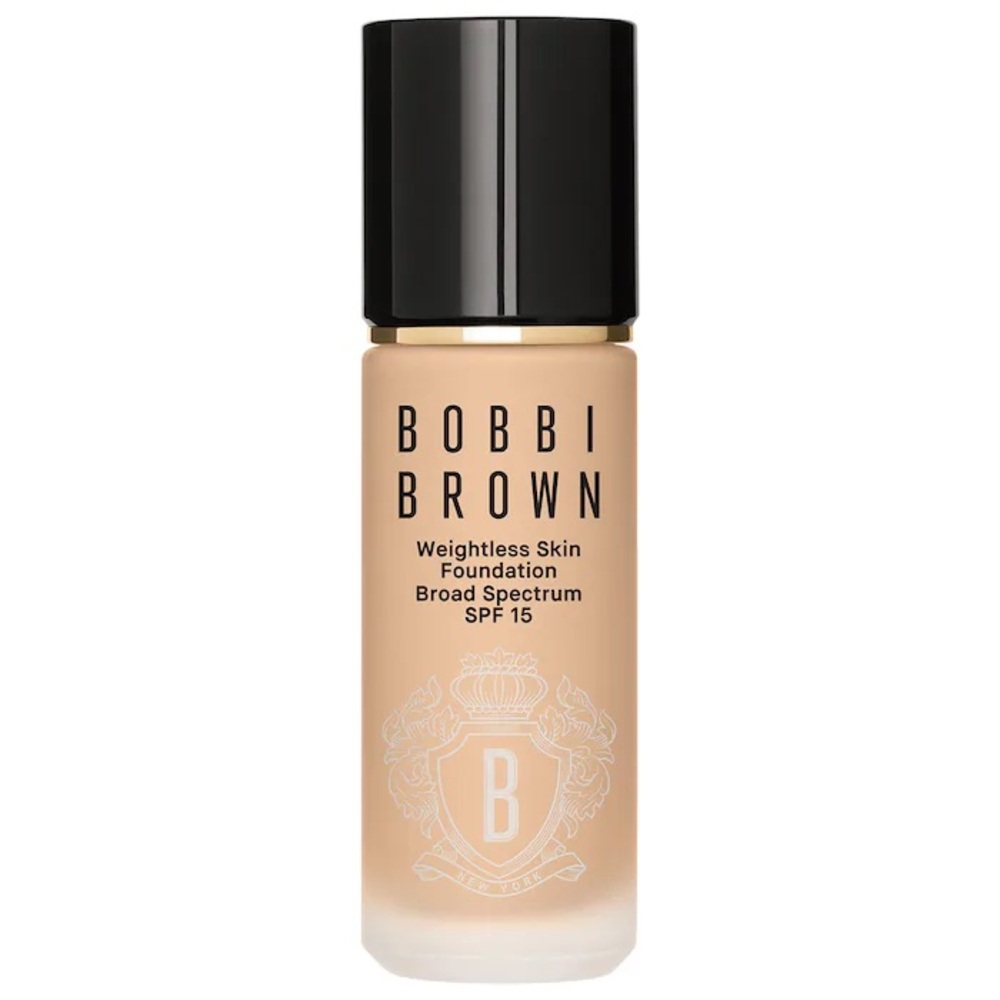 Bobbi Brown Neutral Ivory Foundation